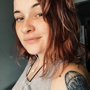 Meet your Posher, Salina